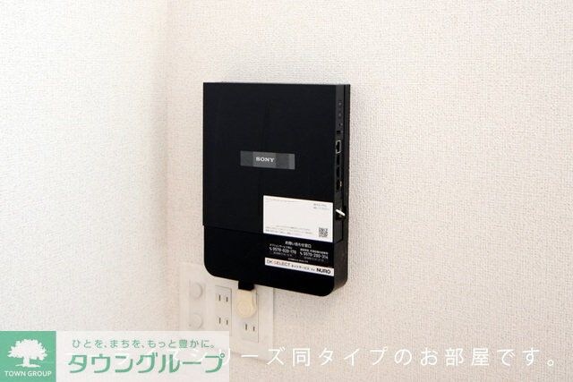 ラスヴェートの物件内観写真