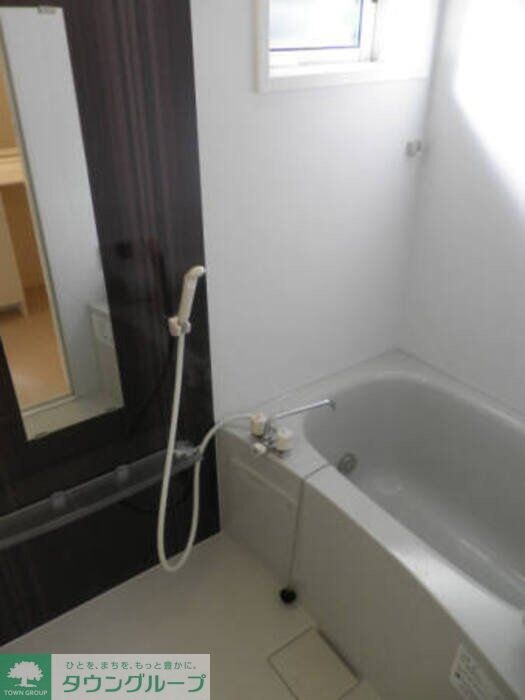 アケボノVIIIの物件内観写真