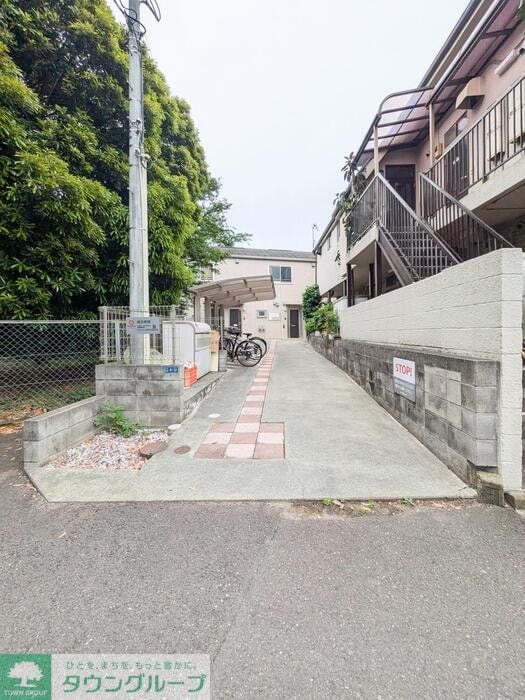 アケボノVIIIの物件内観写真