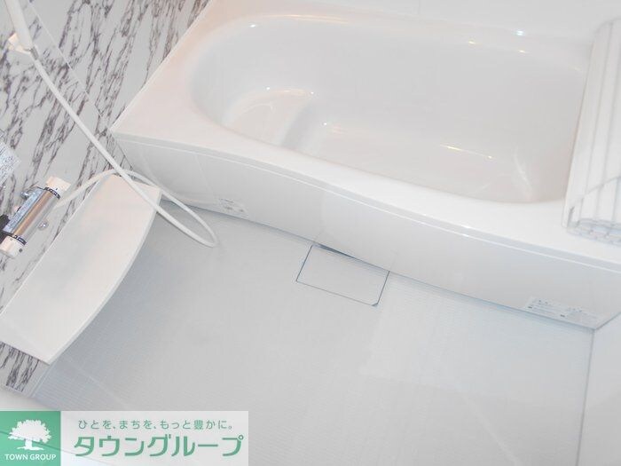 レ・ブルーの物件内観写真