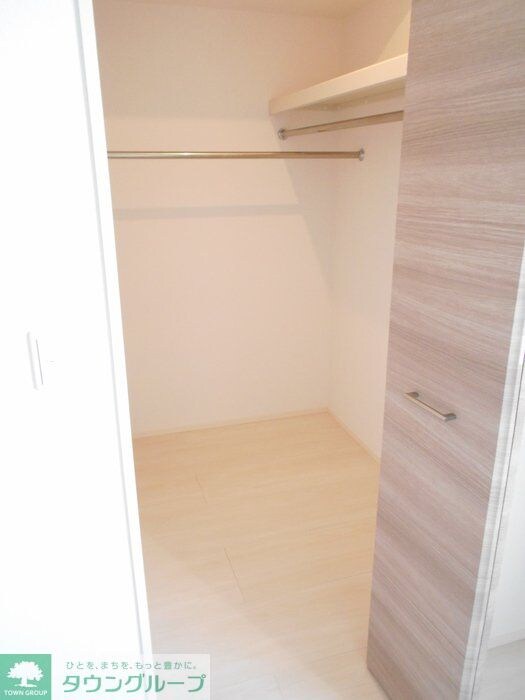 レ・ブルーの物件内観写真