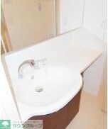 レ・ブルーの物件内観写真