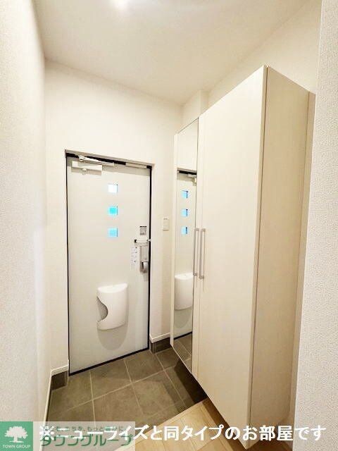 ラスヴェートの物件内観写真