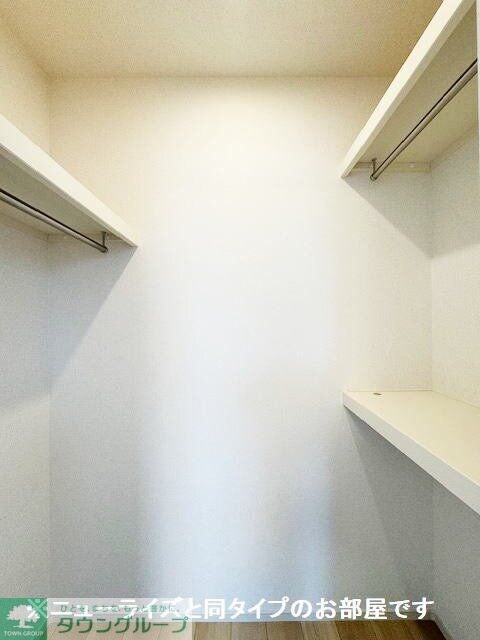 ラスヴェートの物件内観写真