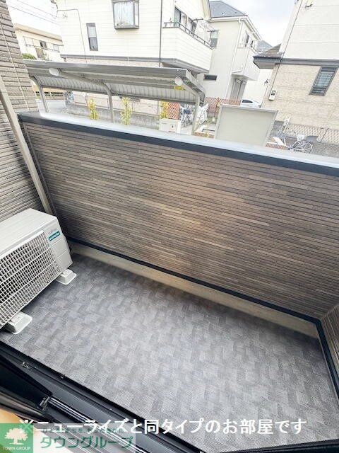 ラスヴェートの物件内観写真