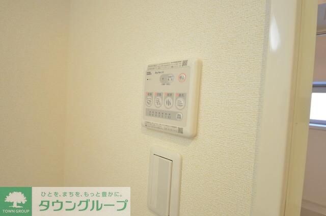 ル シエル Iの物件内観写真