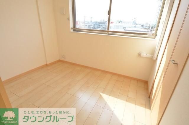 ル シエル Iの物件内観写真