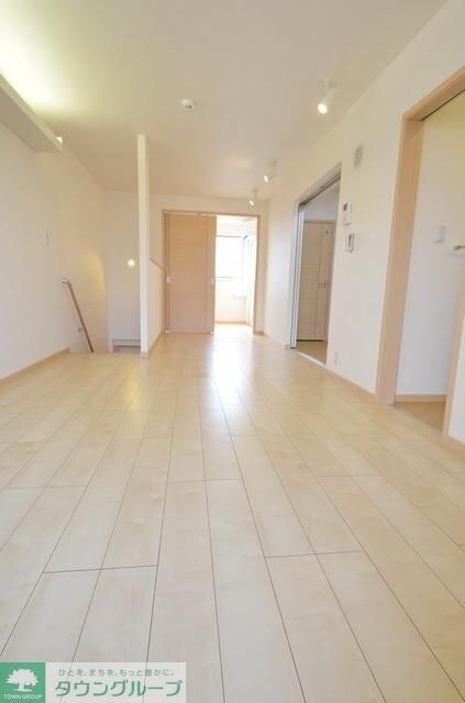 ル シエル Iの物件内観写真