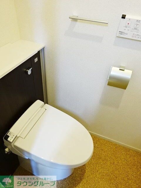 ル シエル Iの物件内観写真