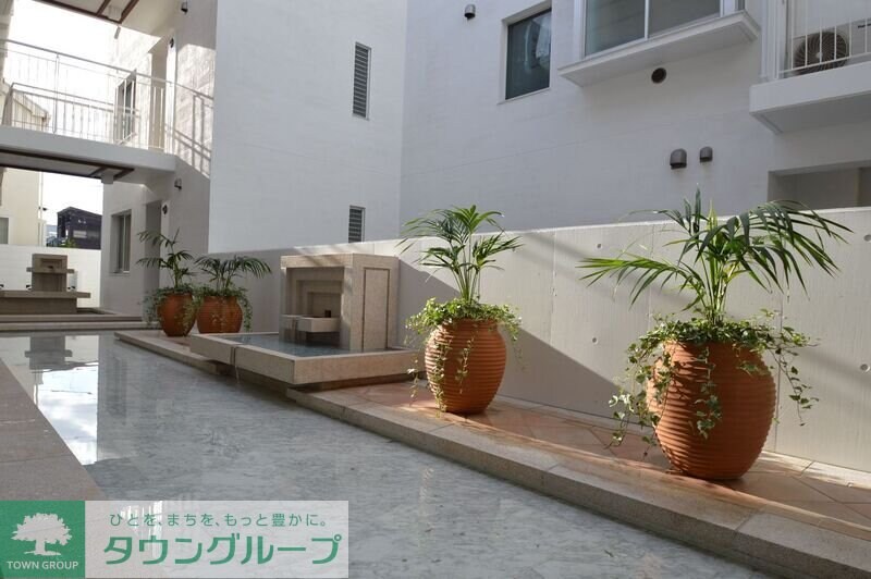 LANAI GRACE KUNITACHIの物件内観写真