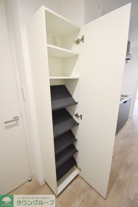 フローレンスベリー小平の物件内観写真