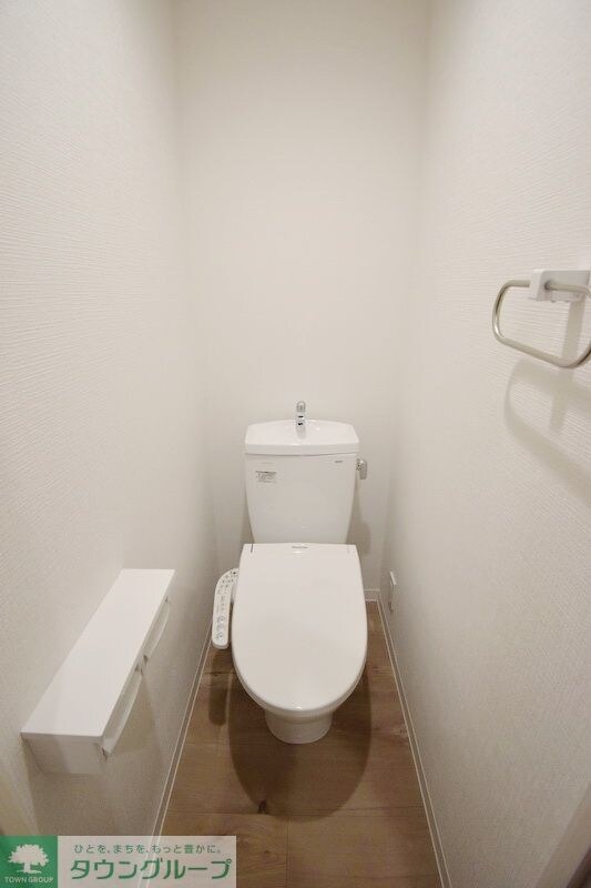 フローレンスベリー小平の物件内観写真