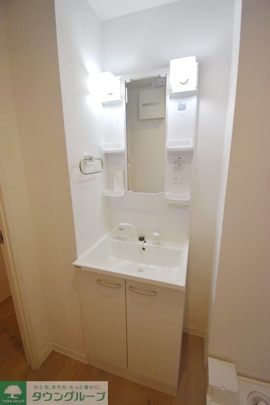 フローレンスベリー小平の物件内観写真