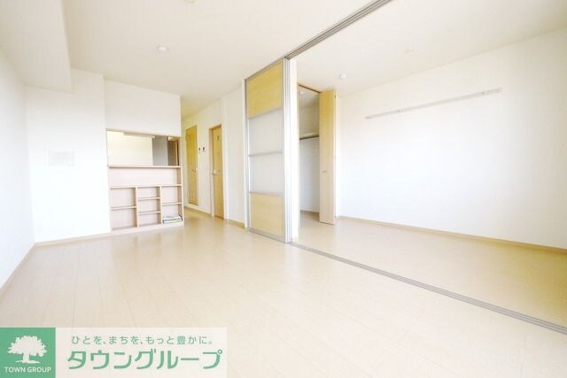 花水木 Iの物件内観写真