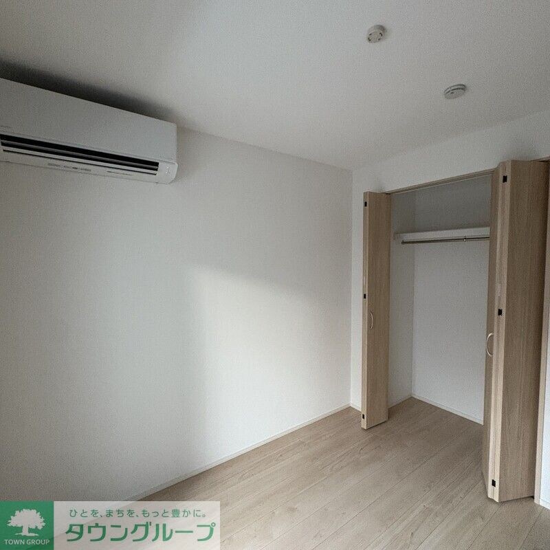 MELDIA小川の物件内観写真