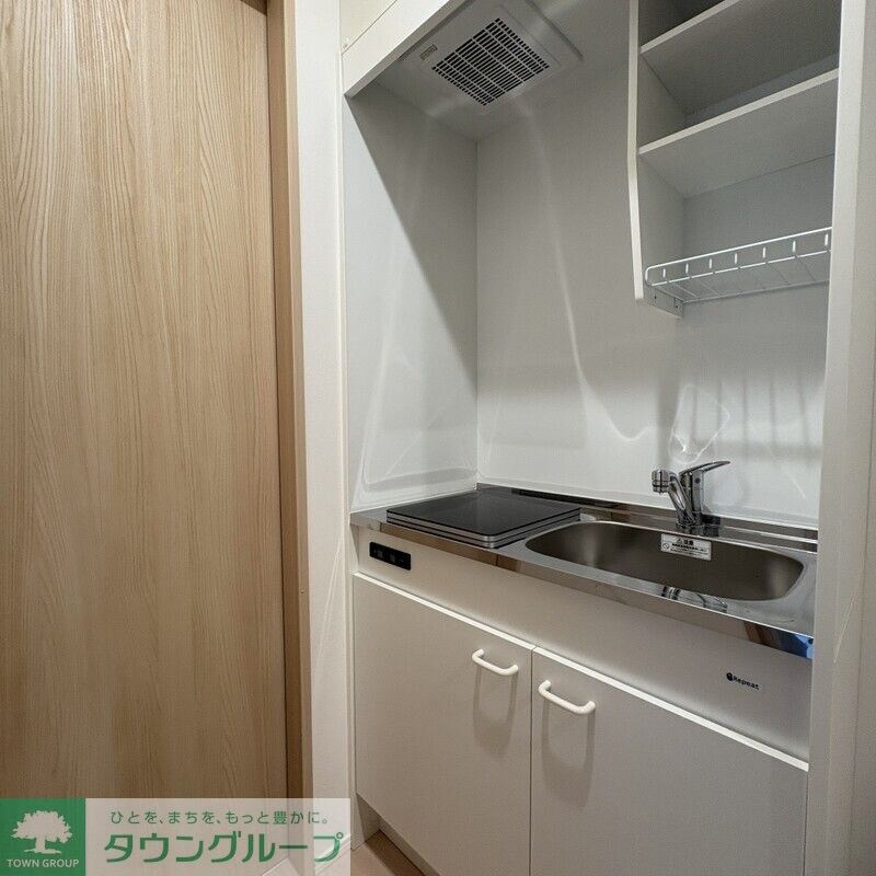 MELDIA小川の物件内観写真