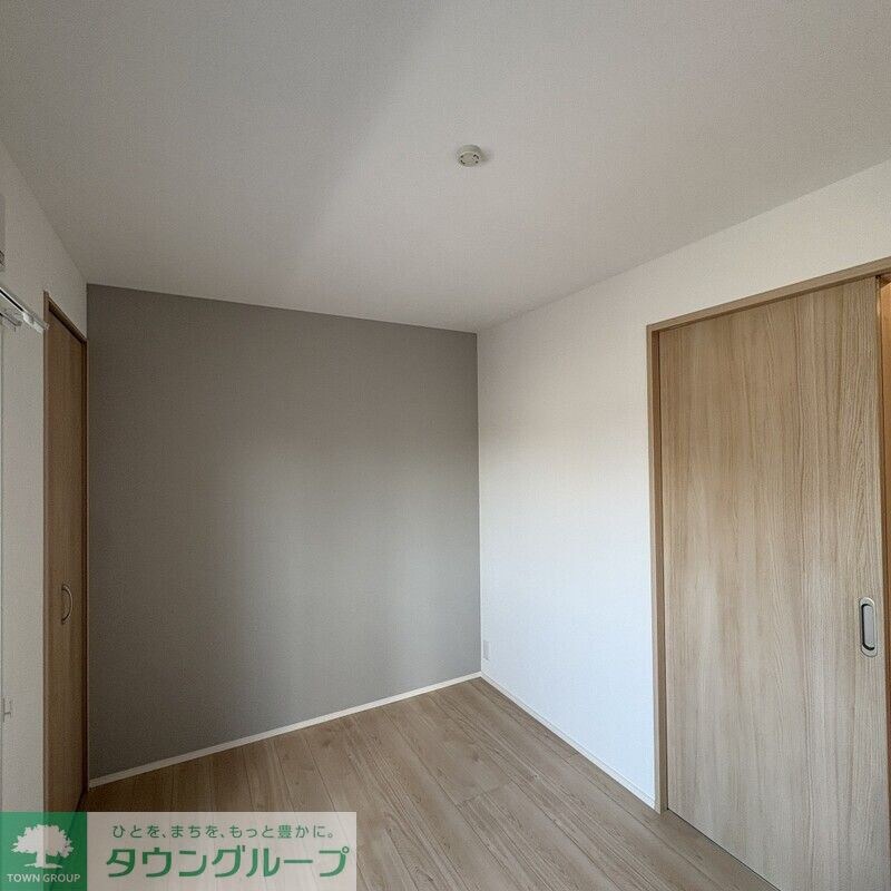 MELDIA小川の物件内観写真