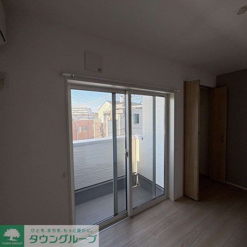 MELDIA小川の物件内観写真