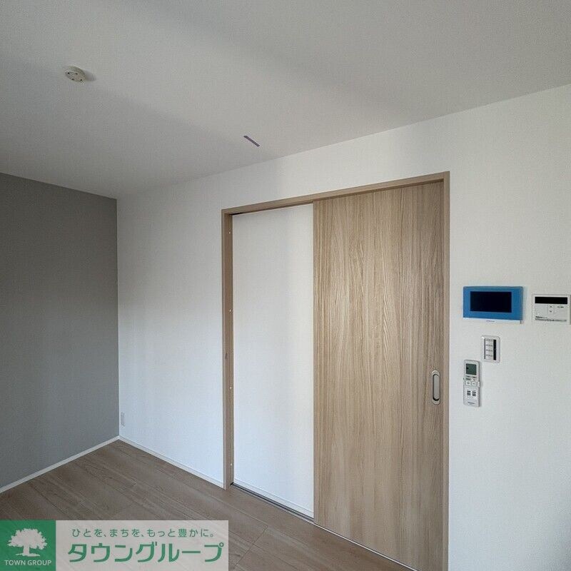 MELDIA小川の物件内観写真