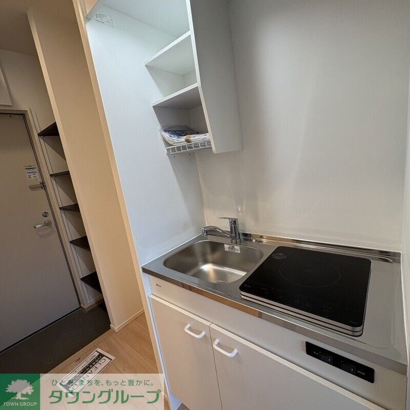 MELDIA小川の物件内観写真