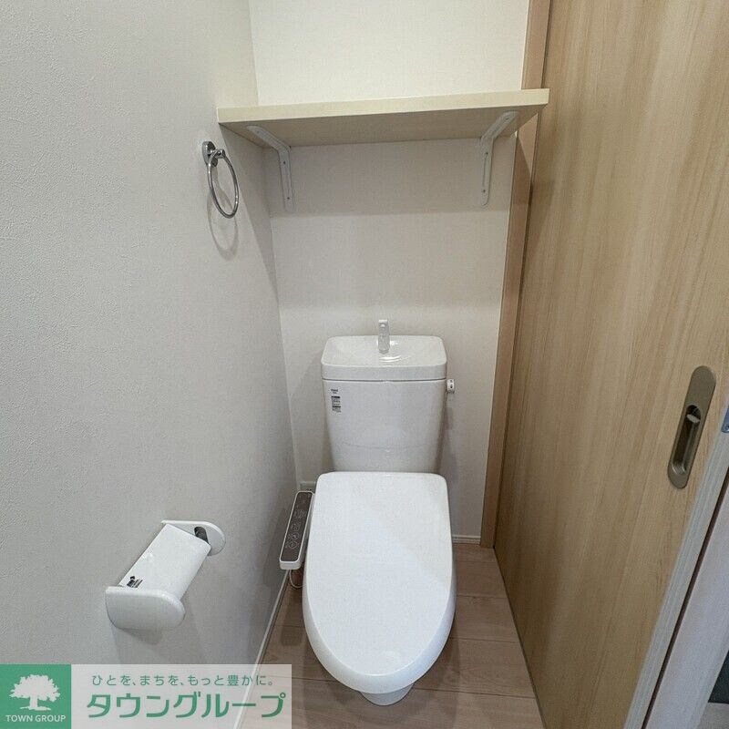 MELDIA小川の物件内観写真