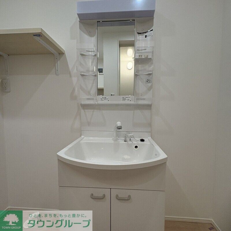 MELDIA小川の物件内観写真