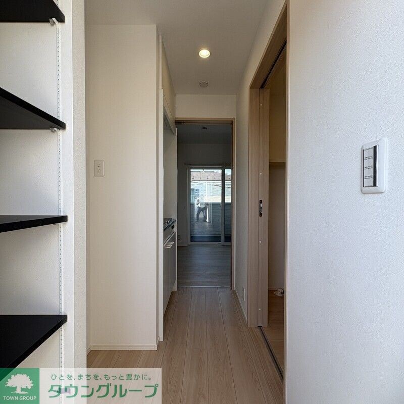 MELDIA小川の物件内観写真