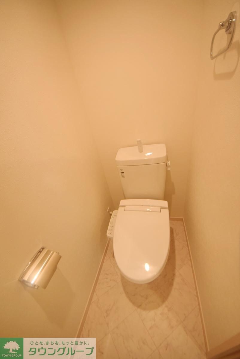 バーミープレイス国分寺(バーミープレイスコクブンジ)の物件内観写真