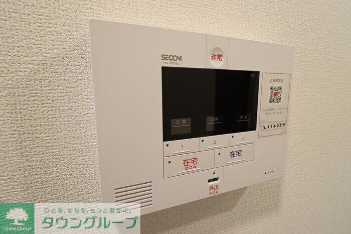 Asset-Court小金井本町Aの物件内観写真