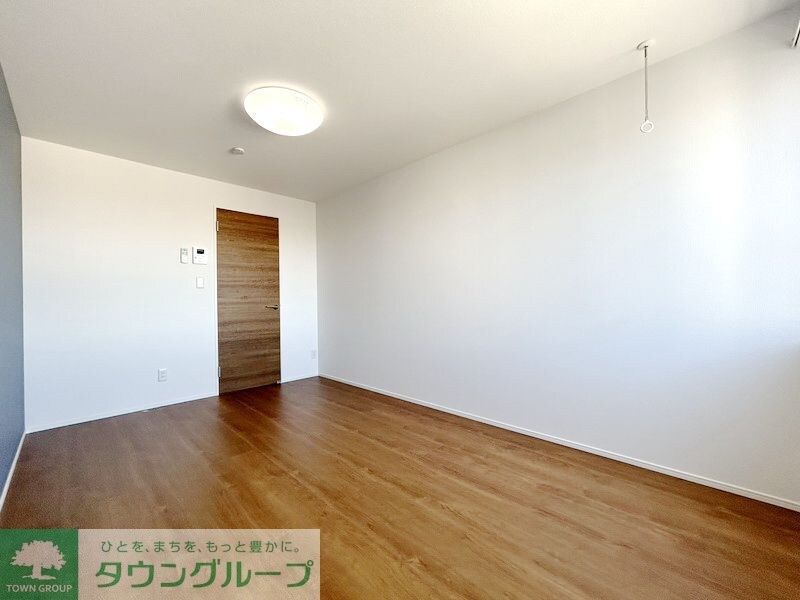 カインドネス鷹の台の物件内観写真
