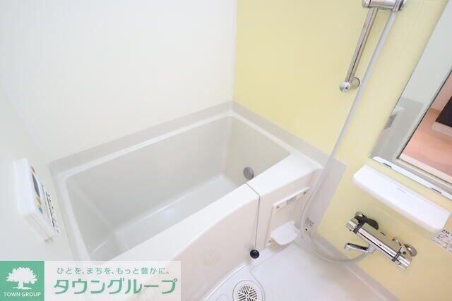 CruzoBBの物件内観写真