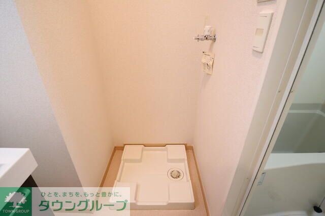 CruzoBBの物件内観写真