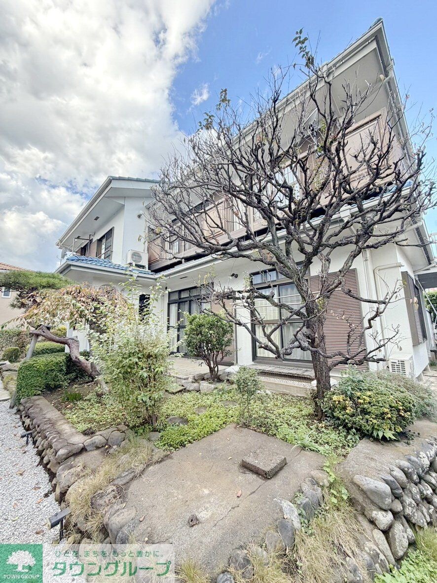 ロコハウスCの物件内観写真