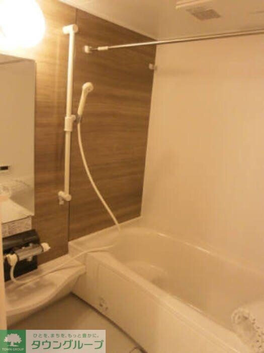 シーク・カシワの物件内観写真