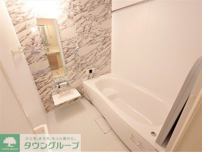 けやき 弐番館の物件内観写真