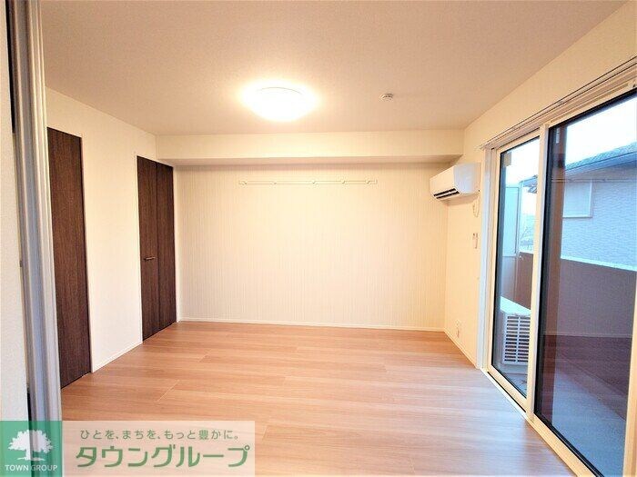 けやき 弐番館の物件内観写真