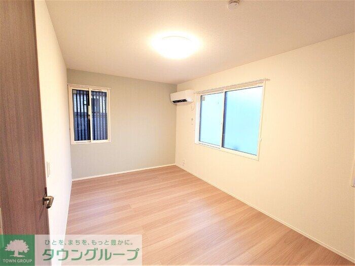 けやき 弐番館の物件内観写真