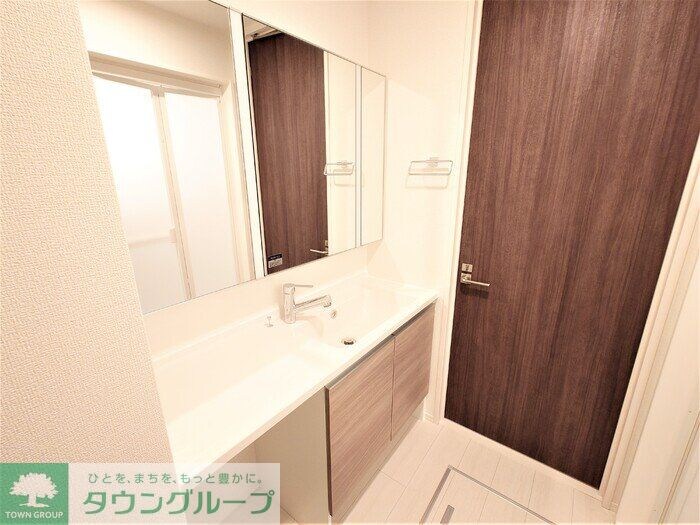 けやき 弐番館の物件内観写真