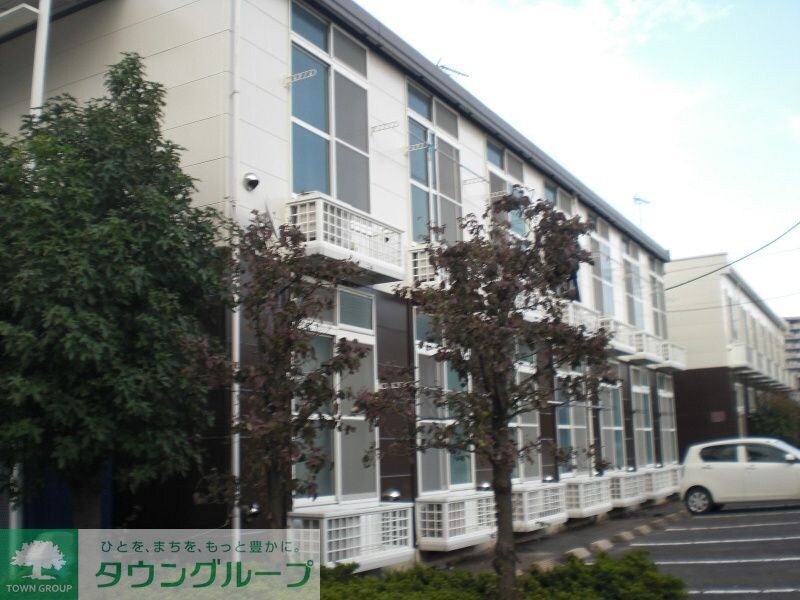 レオネクスト栄町記念公園の物件内観写真