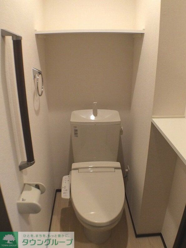 レオネクスト吉祥寺イーストYの物件内観写真