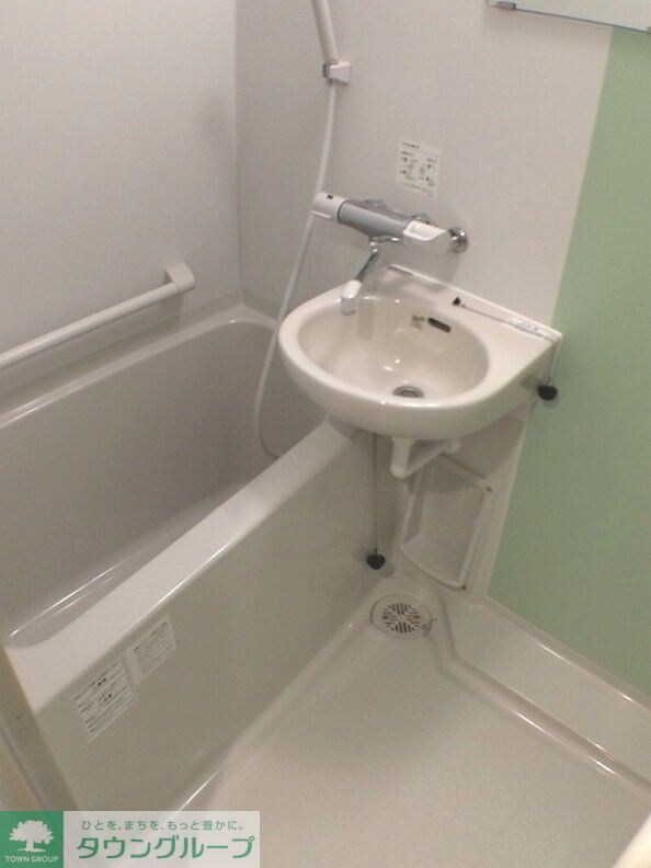 レオネクスト吉祥寺イーストYの物件内観写真