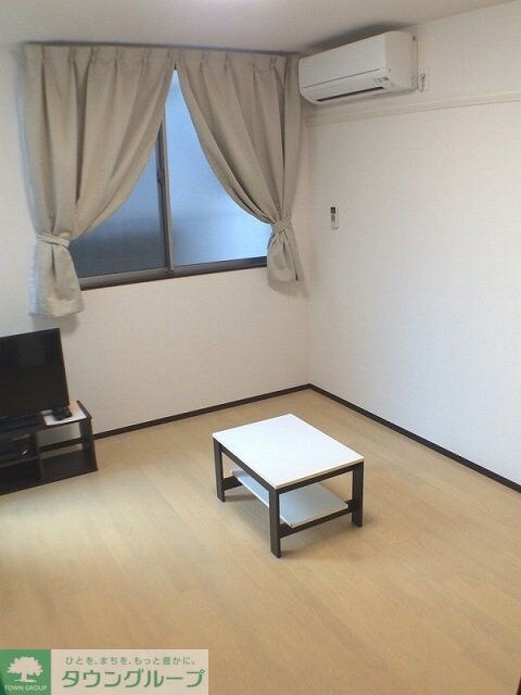 レオネクスト吉祥寺イーストYの物件内観写真