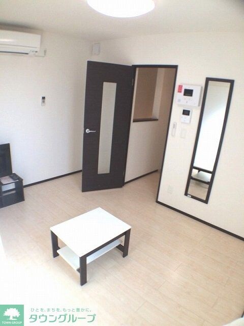 レオネクスト吉祥寺イーストYの物件内観写真