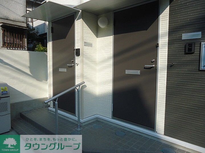 レオネクスト吉祥寺イーストYの物件内観写真