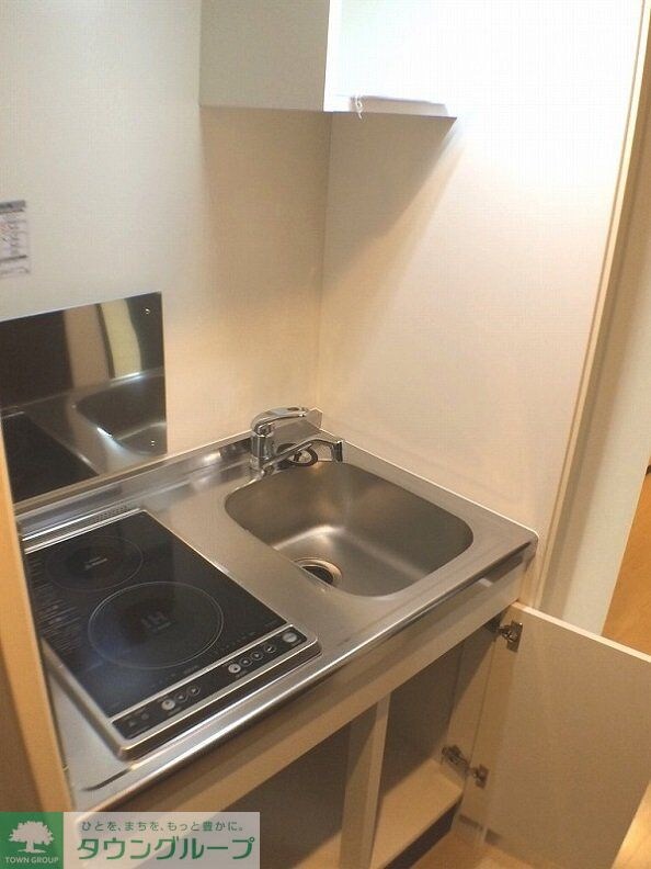 レオネクスト吉祥寺イーストYの物件内観写真