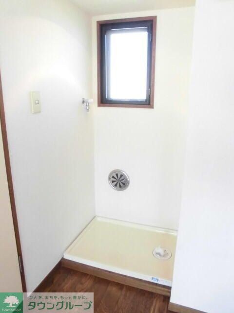 ノブ・ナカハラの物件内観写真