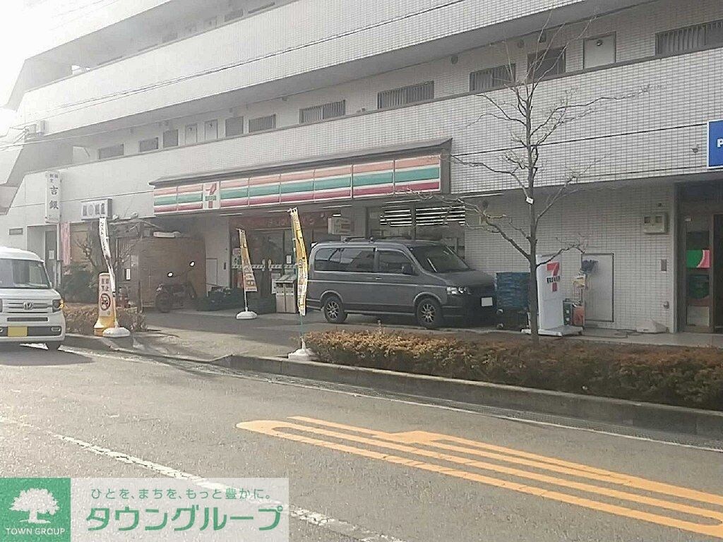 レオパレスプレシアの物件内観写真