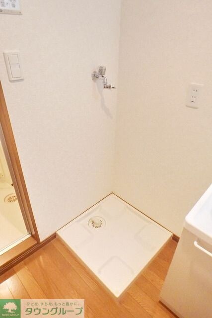 オーチャードヒルの物件内観写真