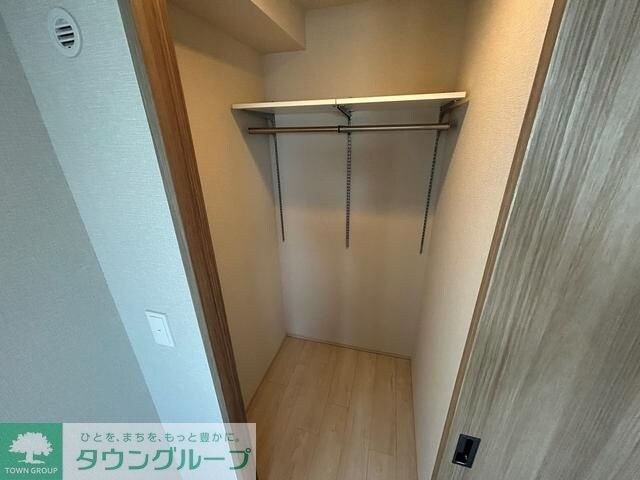 トラープランド蒼麗館の物件内観写真