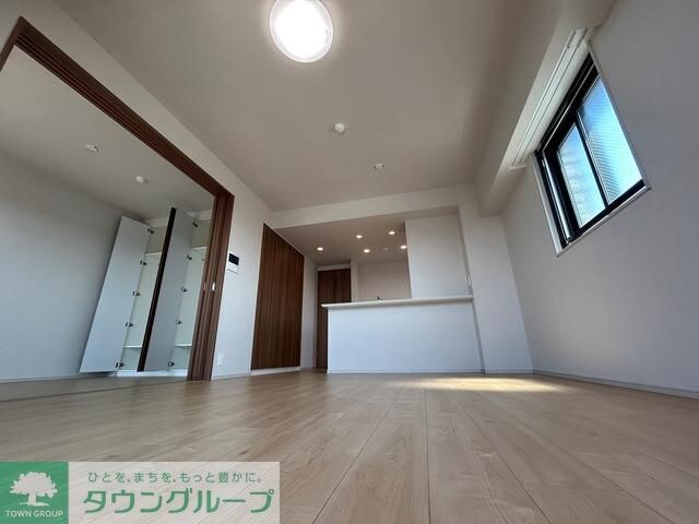 トラープランド蒼麗館の物件内観写真